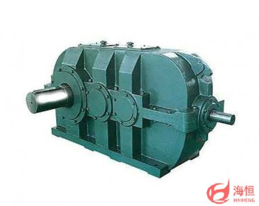 圓柱齒輪減速機(jī)